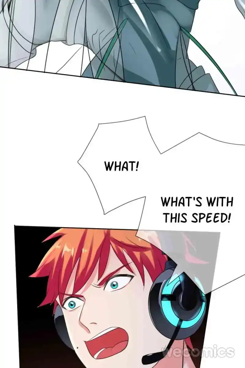Legend Reboot Chapter 41 44
